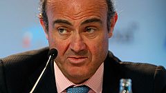 El Eurogrupo tratará por videoconferencia la ayuda a la banca de España y Chipre