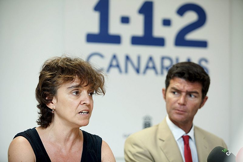 El Gobierno canario establece el nivel de preemergencia en El Hierro tras los sismos