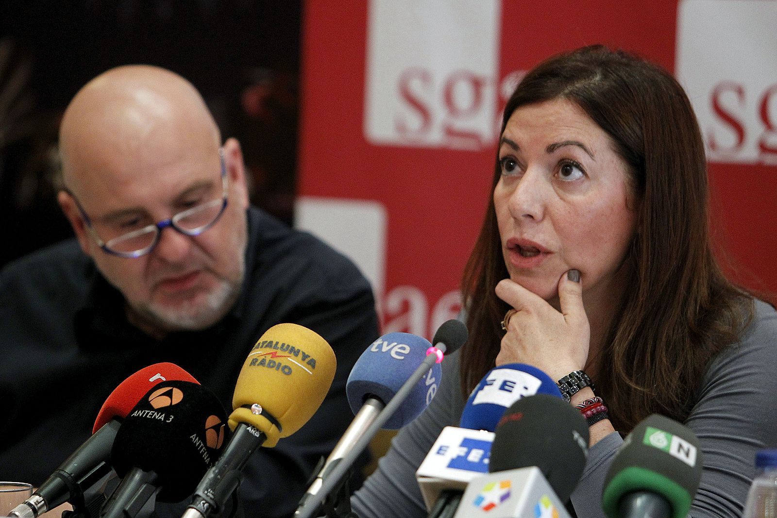 LA SGAE PRESENTA SUS DATOS ECONÓMICOS QUE TENDRÁN QUE REFRENDAR LOS SOCIOS