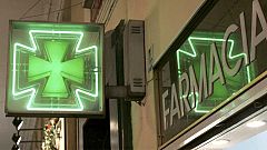 El copago de fármacos se aplaza en Cataluña para los pensionistas hasta octubre