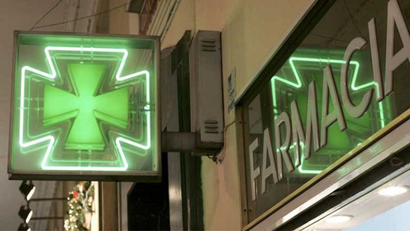 El copago de fármacos se aplaza en Cataluña para los pensionistas hasta octubre