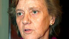 La exparlamentaria del PP Soledad Becerril, designada nueva Defensora del Pueblo