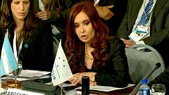 Unasur se une a Mercosur en la suspensión a Paraguay tras la destitución de Lugo