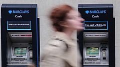 El Banco de Inglaterra, salpicado por el escándalo de la manipulación del interés interbancario