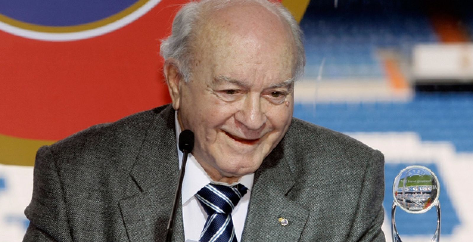 Alfredo Di Stéfano, leyenda inmortal