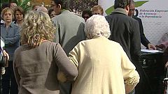 Sanidad reformará la Ley de Dependencia y revisará el copago en estos casos