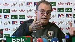 Bielsa: "La obras de Lezama son un robo y un engaño"