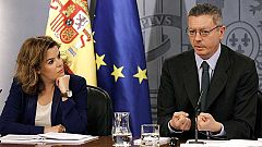El Gobierno pedirá el jueves a las CC.AA. "mayores esfuerzos" para cumplir con el déficit