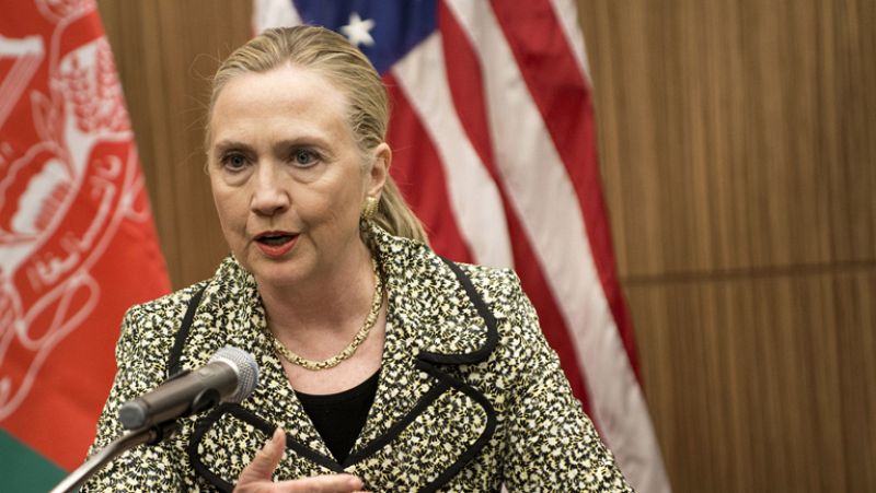 Los donantes darán 16.000 millones de dólares a Afganistán entre 2012 y 2015