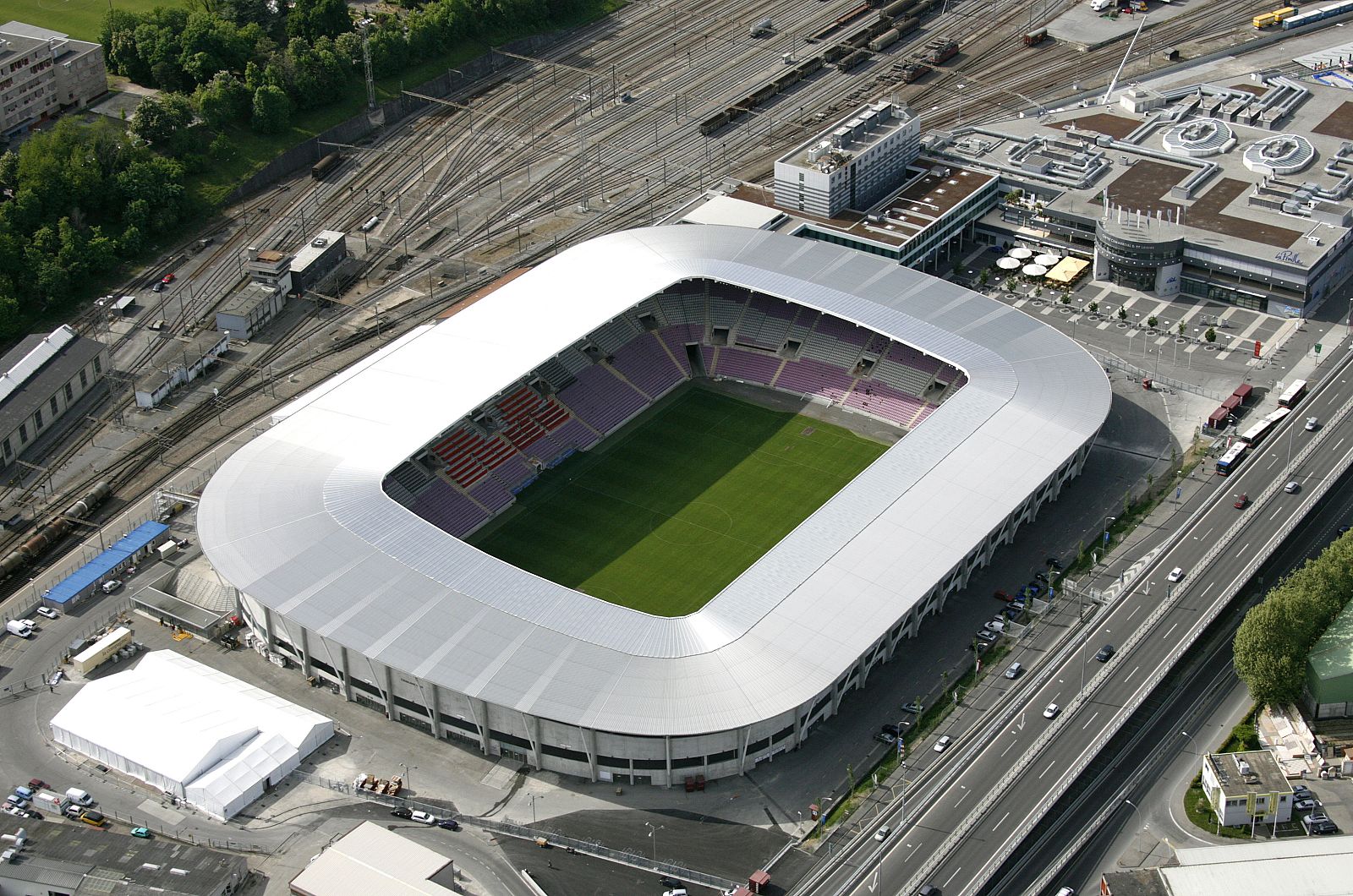 Al Qaeda amenaza la Eurocopa