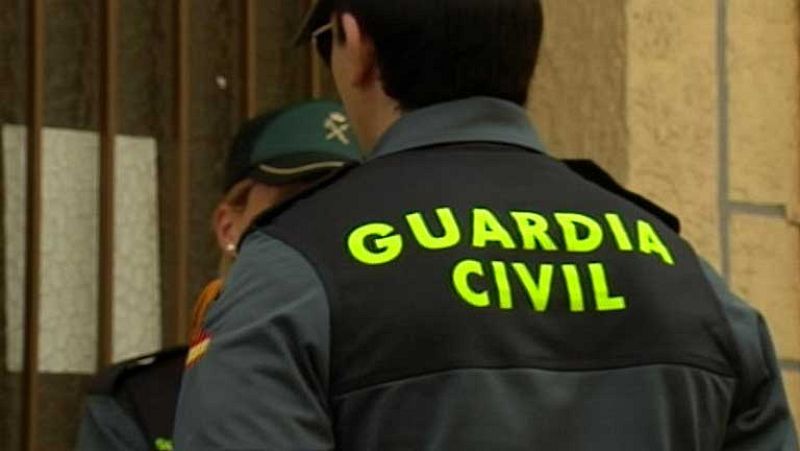 Bajan un 2,7% las denuncias por violencia de género en el primer trimestre de 2012
