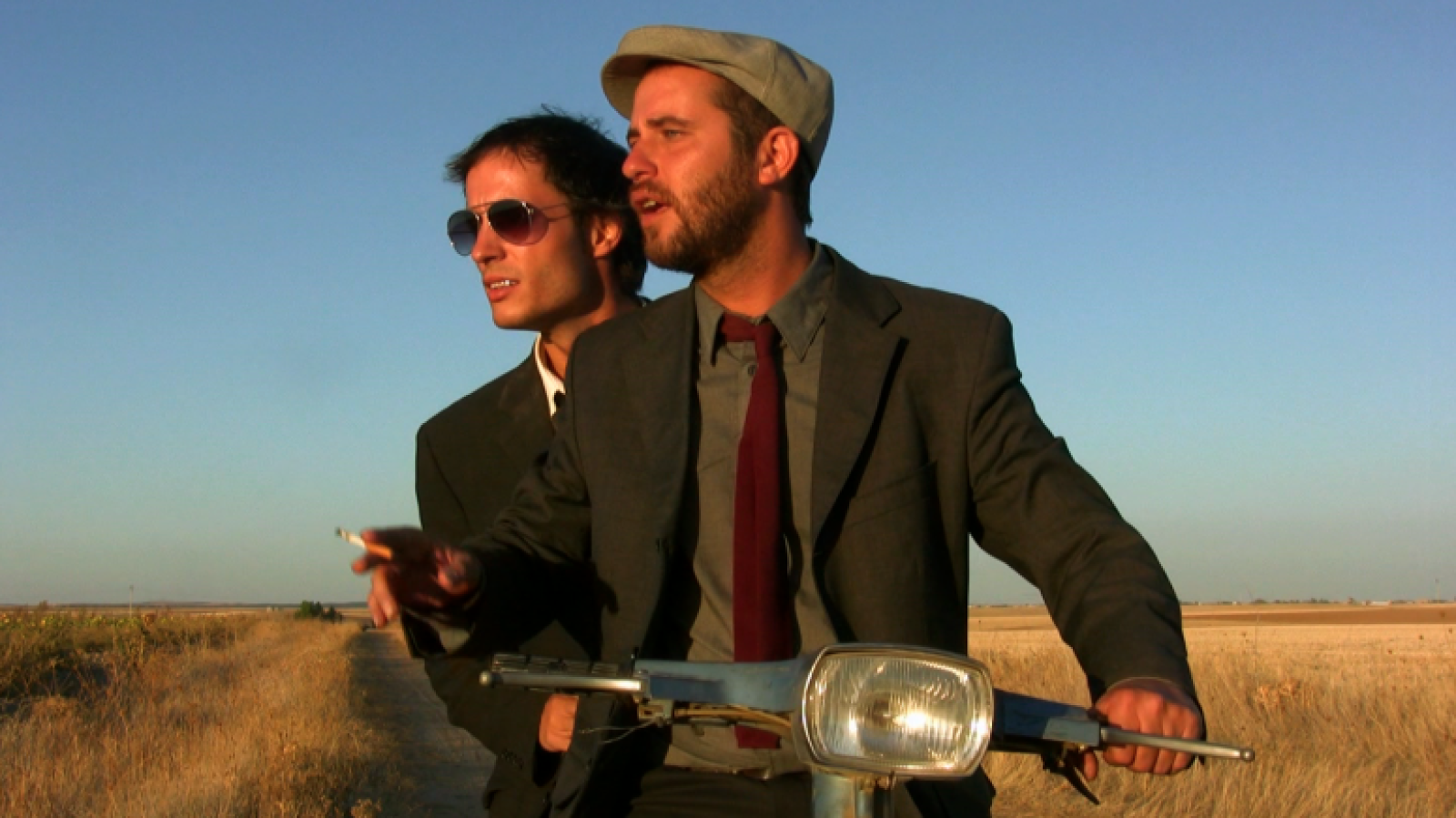 'El alma de las moscas', de Jonathan Cenzual