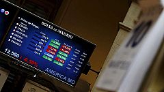 La presión sobre la deuda española se alivia notablemente tras los acuerdos del Eurogrupo