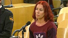 Estrasburgo condena a España por la 'doctrina Parot' e insta a poner en libertad a una etarra