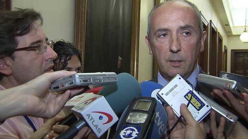 El Gobierno recurrirá la sentencia contra la "doctrina Parot" y no excarcelará a la etarra