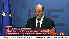 Finlandia exige garantías adicionales a España para no bloquear el rescate de la banca
