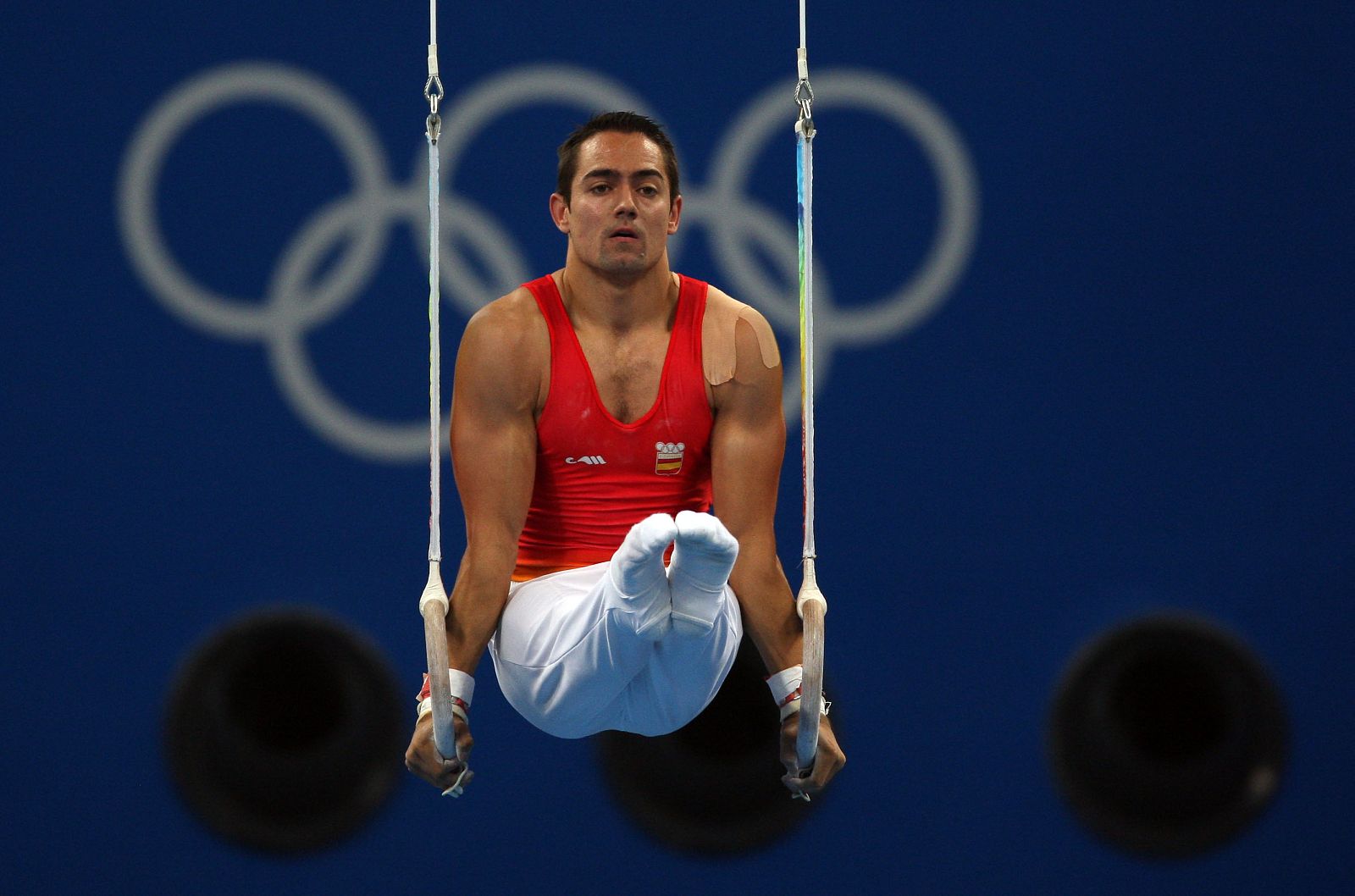 Rafa Martínez, sin diploma