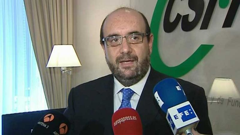 Consumidores, sindicatos y sector turístico critican los recortes y los empresarios piden más