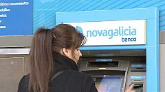 Los directivos de Novagalicia Banco piden perdón por "malas prácticas" con un anuncio en la prensa