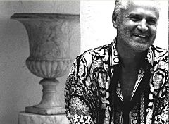 15 años sin Gianni Versace: historia de la medusa