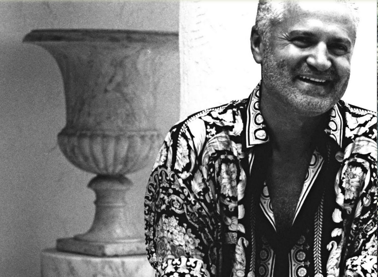 Gianni Versace