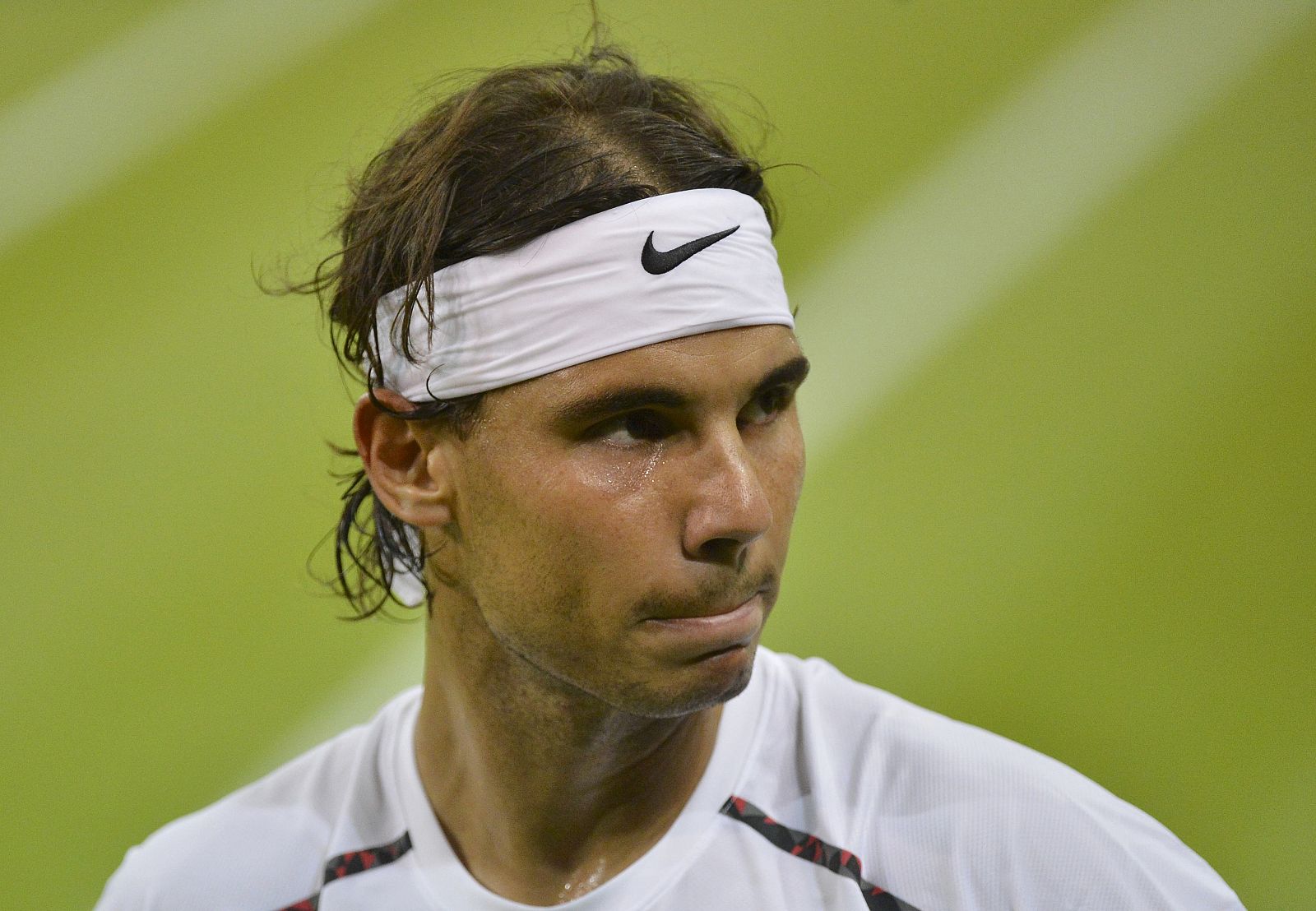 Rafa Nadal, tenista español