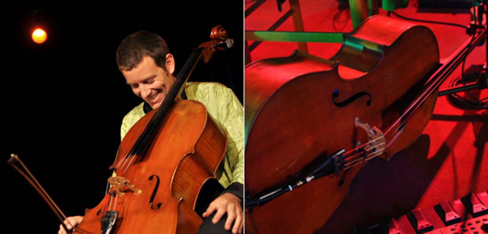 En 1995 el Conservatorio de Rennes concedió una medalla a Saglio que luego se decantó por el jazz