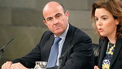 El Gobierno permitirá hacer rebajas todo el año y suprime limitaciones a la regulación de horarios