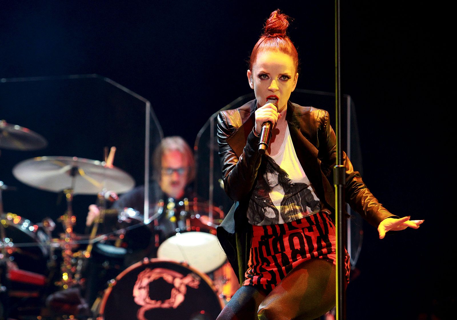 FESTIVAL BBK LIVE DE BILBAO