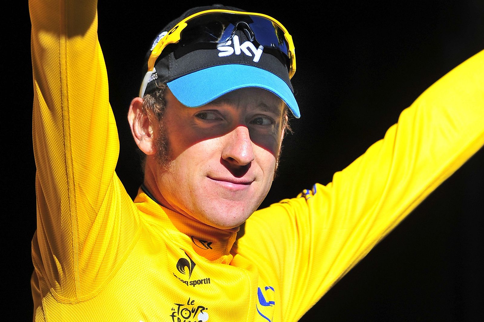 Wiggins pone a Millar como ejemplo de la lucha contra el dopaje