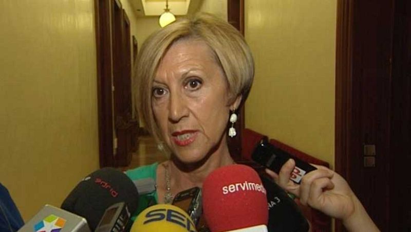 El Congreso y el Senado eliminan la extra de Navidad de los parlamentarios