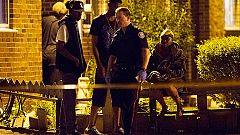 Dos muertos y una veintena de heridos en un tiroteo en la ciudad canadiense de Toronto