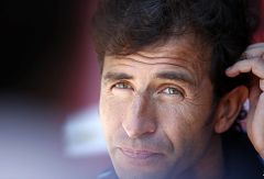 Milla: "El partido ante México es importante porque es el último antes de Japón"