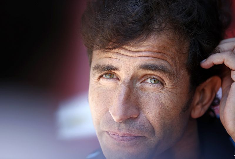 Milla: "El partido ante México es importante porque es el último antes de Japón"