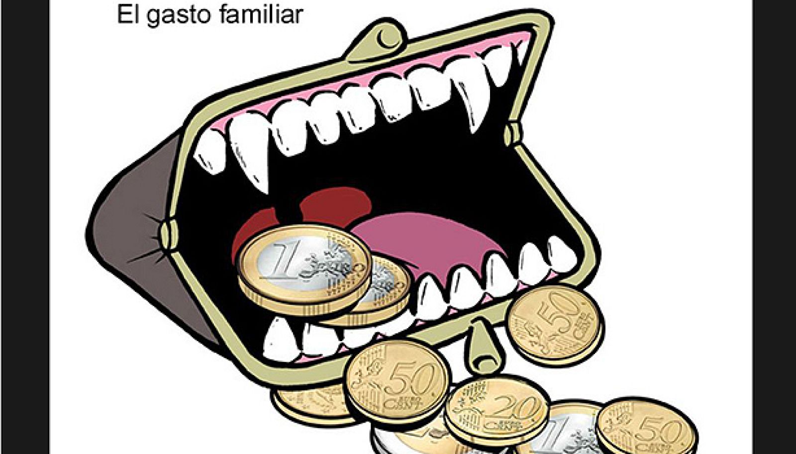 Viñeta de 'Necronomía', de Malagón