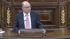 El Gobierno saca adelante su último paquete de ajustes solo con los votos del PP