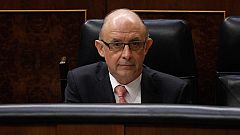 Montoro anuncia que el Gobierno modificará el tratamiento fiscal a las plusvalías