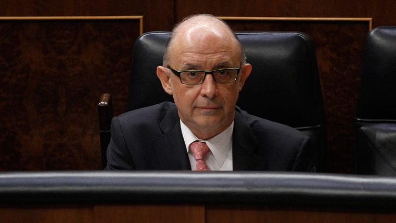 Montoro anuncia que el Gobierno modificará el tratamiento fiscal a las plusvalías