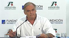Pons: "En manos del BCE está cortar el juego de los especuladores"