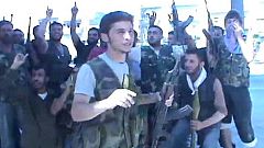 Siria asegura que no utilizará armas químicas salvo "en caso de agresión extranjera"