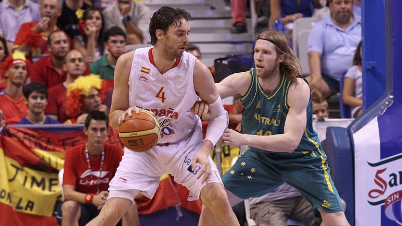 El 'Big Three', prueba de fuego para la 'ÑBA'