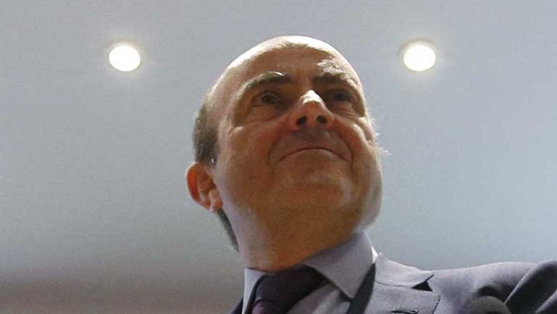 Guindos viaja a Berlín para entrevistarse con el ministro de Finanzas alemán