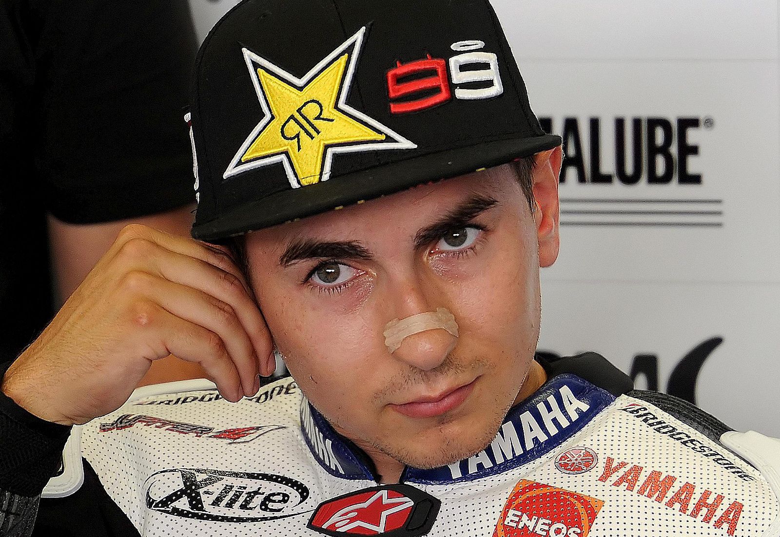 ENTRENAMIENTOS LIBRES DEL GRAN PREMIO DE ITALIA