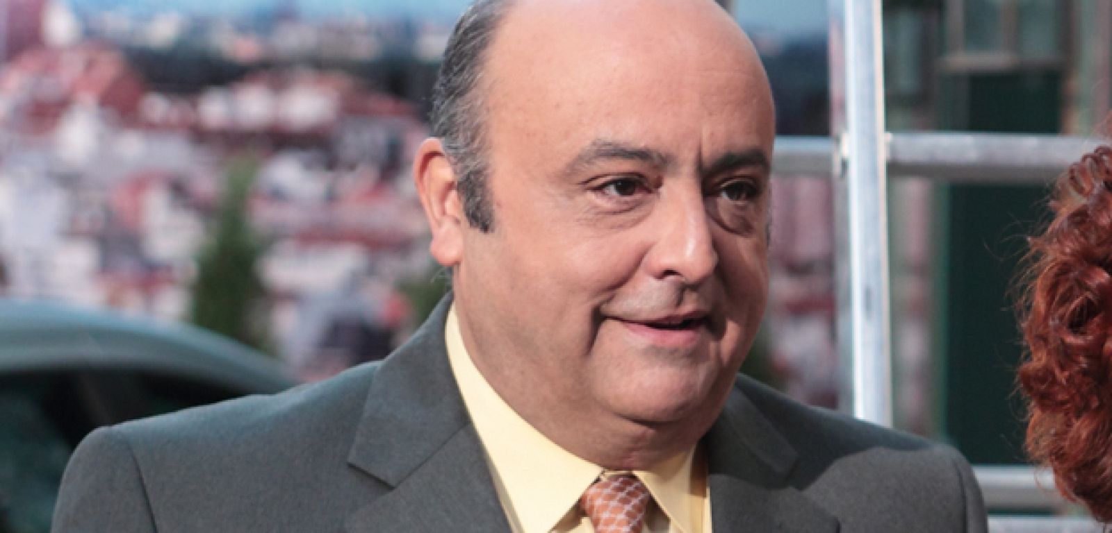 Arturo - Stamos okupa2