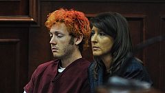 El presunto autor del tiroteo de Denver avisó de la masacre a un psiquiatra