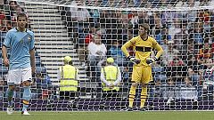 De Gea: "A veces te golpean y tienes que levantarte"