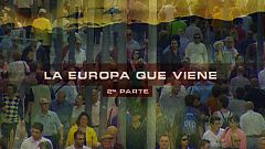En Portada. "La Europa que viene, 2ª parte"