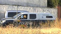 Levantan el suelo de la casa de los abuelos de los niños de Córdoba sin hallar rastros