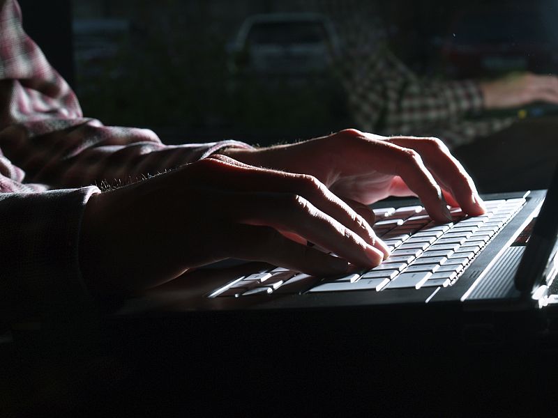 El jefe de la Agencia Nacional de Seguridad de EE.UU. pide ayuda a los 'hackers'