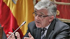 El CGPJ reserva una partida para indemnizar a Dívar, pero aplaza el debate sobre si debe recibirla
